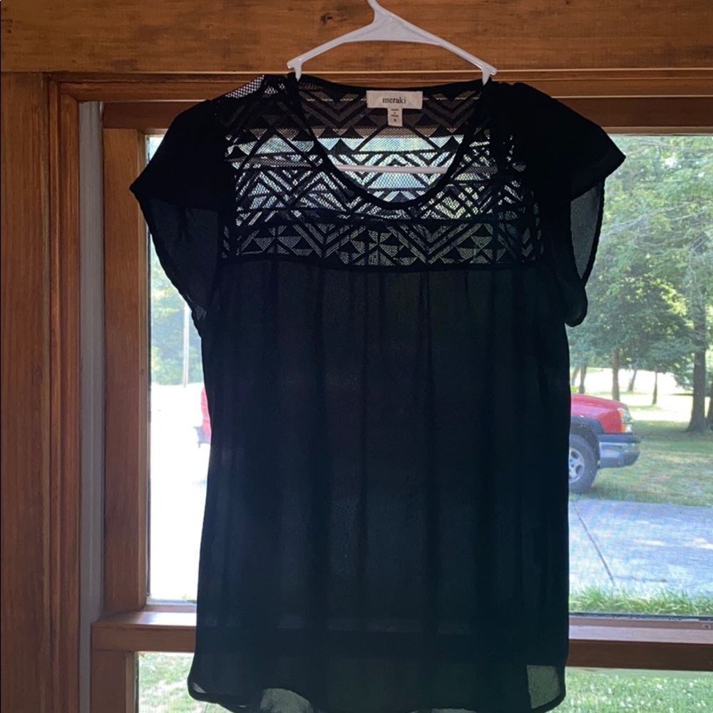 Blouse